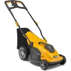 Resim Stıga Combı 340C Elektrikli Çim Biçme Makinesi 