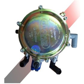 Resim Vikars Karbüratörlü Regülatör 