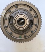 Resim 55201208-55183775 Doblo-fıorıno Komple Dişli Dahil Dıferansiyel 