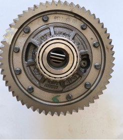 Resim 55201208-55183775 Doblo-fıorıno Komple Dişli Dahil Dıferansiyel 