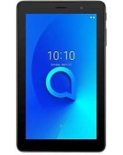 Resim Alcatel 1T 7\ 16 GB Siyah Tablet DEFORMELİ 