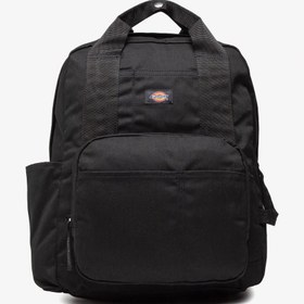 Resim Dickies Lisbon Erkek Siyah Sırt Çantası 