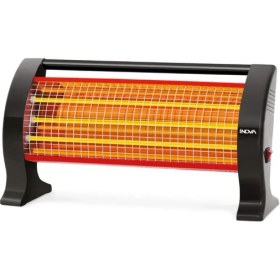 Resim Inova Fuji Plus Ayakaltı 3 Kademeli Isıtıcı 1200W 