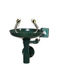 Resim Göz Duşu Duvara Monte-galvaniz 