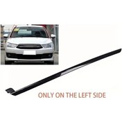 Resim Tongdashop Citroen C4 Triumph 2004-2013 Sol Ön Cam Sütunu Kaporta Trimi 8120q2 8120q3 