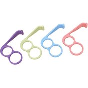 Resim 4 Halka Toka Cep Telefonu Tutucu Çok Fonksiyonlu Küçük Tutucu 