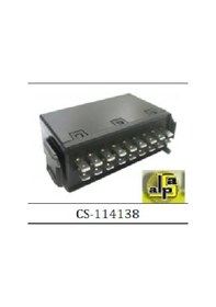 Resim Unıversal Sinyal Flaşörü Mercedes Axor Tir 18 Uçlu 24v 18p - Carshow-114138 