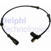 Resim DELPHI SS20068 Abs Sensoru On (Renault 7700429113 (WE248778) 