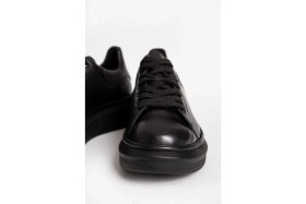 Resim Dericlub 04024 Gerçek Deri Kadın Spor Ayakkabı 