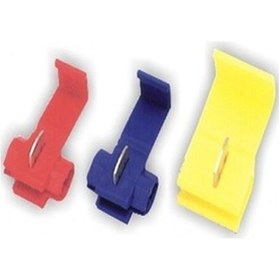 Resim Nexo Hızlı Kablo Ekleme Parçası (10 Adet) 