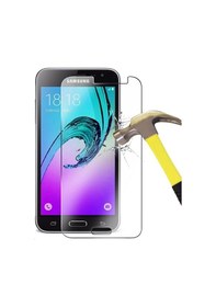 Resim Samsung Galaxy J3 2016 J310 Temperli Kırılmaz Cam Ekran Koruyucu 