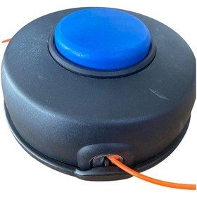 Resim Rapco Motorlu Tırpan Misina Başlığı Husgvarna Uyumlu 