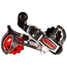 Resim S-shine Ty-40 Kulaksız Bisiklet Arka Vites 6-7 Vites Braketsiz 