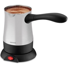 Resim Goldmaster IN-6126 Cezvem Elektrikli Cezve 