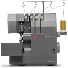 Resim Singer Hd0405S Dikiş Overlok Makinesi 