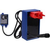 Resim Sagrado 6pin Dc Motosiklet Ateşleme Cdı Kutusu Dc Dijital Ayarlanabilir CG125 CG-125 150CC 200CC Dc Dijital Sigorta Ateşleyici (Yurt Dışından) 