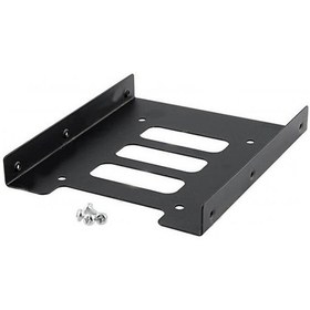 Resim Kasa Içi Hard Disk Montaj Kiti 2.5 - 3.5 Inç Ekstra Hdd Yuvası 519138711 