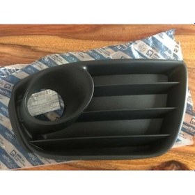 Resim Punto 2003-2005 Sis Kapağı Sisli Sağ Oem No 735356071 