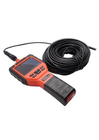 Resim Qbh Ks02pl90-30 Yılan Kamera Boroskop Endoskop 