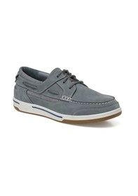 Resim Dockers By Gerli 238561 5fx Mavi Erkek Marin Ayakkabı 000000000101951537 Mavi 
