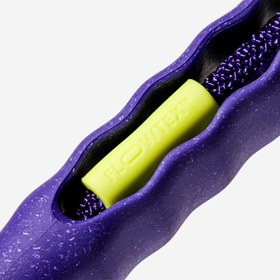 Resim Violet Airleash Gezdirme Tasması - Zee.Dog - 1 Metre 