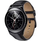 Resim Ally Gear S2 Classıc Darbe Emıcı Hd Ekran Koruyucu (466626015)-Şeffaf 