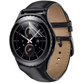 Resim Ally Gear S2 Classıc Darbe Emıcı Hd Ekran Koruyucu (466626015)-Şeffaf 
