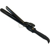 Resim Seramik Saç Maşası 16MM Siyah Lesima LS-207 