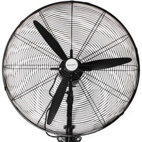 Resim Baleno WF 30 BRC Uzaktan Kumandalı Ayaklı Vantilatör 