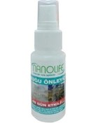 Resim Araç Camı - Kask - Gözlük İçin Nanoteknolojik Buğu Önleyici Sprey 