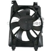 Resim Hyundai Elantra 2001-2007 Benzinli Klima Fan Motoru 977302D000 