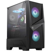 Resim DFS Bilgisayar MSI Dfs Gaming Xerath Amd Ryzen 7 7800X3D Rtx 4060TI 16GB B650M Anakart 1tb M.2 Nvme 32GB Ddr5 Ram Oyuncu Bilgisayarı 