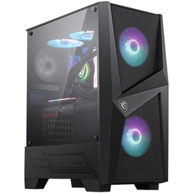 Resim MSI Dfs Gaming Vladımır Amd Ryzen 7 7800X3D Rtx 4070 Tı Super B650 Anakart 1tb M.2 Nvme 32GB Ddr5 Ram Oyuncu Bilgisayarı 