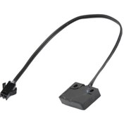 Resim Koşu Bandı Hız Sensörü Hattı, Koşu Bandı Spor Salonu Ekipmanları İçin 2 Pinli İndüksiyon Hattı Huiliang 