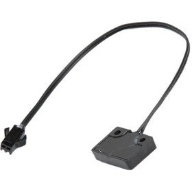 Resim Koşu Bandı Hız Sensörü Hattı, Koşu Bandı Spor Salonu Ekipmanları İçin 2 Pinli İndüksiyon Hattı Huiliang 