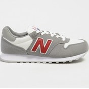 Resim New Balance Gri Kadın Lifestyle Ayakkabı GW500GRE New Balance