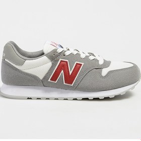 Resim New Balance Gri Kadın Lifestyle Ayakkabı GW500GRE 