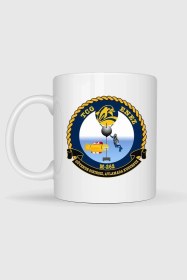 Resim Tcg Enez M262 Tasarımlı Kupa Bardak Beyaz 