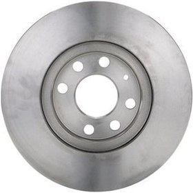 Resim Opel Corsa C 1.3Cdtı 2003-2009 Bosch Ön Disk 2 Adet 