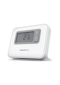 Resim Honeywell Home T3R Y3H710RF0072 Kablosuz Oda Termostatı 