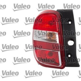 Resim Arka Sağ Stop Lambası Nissan Mıcra K13 2010-2015 Arası Valeo 