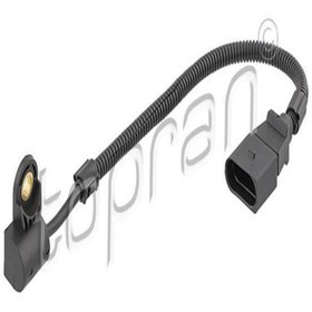Resim TOPRAN 623125001 Egzantrik Konum Sensoru (VW AMAROK 10- CRAFTER 12-16) 03l957147b (WM988722) 
