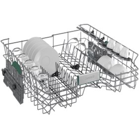 Resim Arçelik 6567 WF I Bulaşık Makinesi 