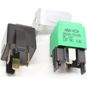 Resim Mobıs - Güç Rolesi Hyundaı I30 2012- / Blue / Elantra 95240-3x100 