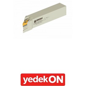 Resim S Sistem - ISO SVJBR/L-JT 93° Dış Çap Torna Kalemi 