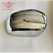 Resim Mitsubishi L200 Su Ayna Kapagi Krom Sag 2015-2019 Model 542137509 
