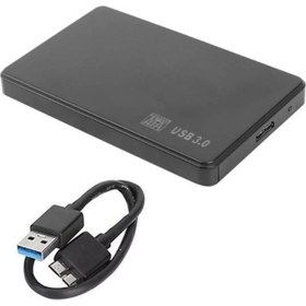 Resim Alfa An-hd302 2.5" Usb 3.0 Harddisk Kutusu 