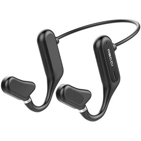 Resim Recci REP-W27 Flutter Serisi Bluetooth Kulak İçi Kulaklık 