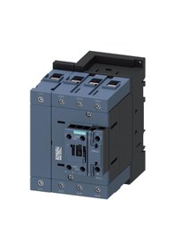Resim Siemens 3rt2346-1ap00 Sirius Kontaktör 4x140a 230v 