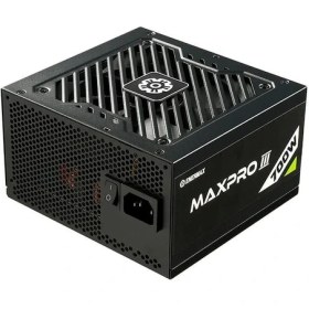 Resim Enermax Maxpro Iıı 700W 80+ Standart 120MM Fanlı Bulk Güç Kaynağı (EMP700W) 